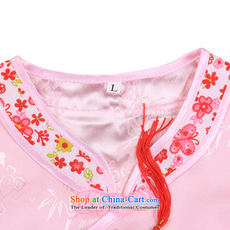 Bunnies Dordoi new sleeveless pure cotton silk girls with your baby girl children national Tang tray clip kit shorts vest baby Recreation Fashion two kits pink 90 pictures, prices, brand platters! The elections are supplied in the national character of distribution, so action, buy now enjoy more preferential! As soon as possible.