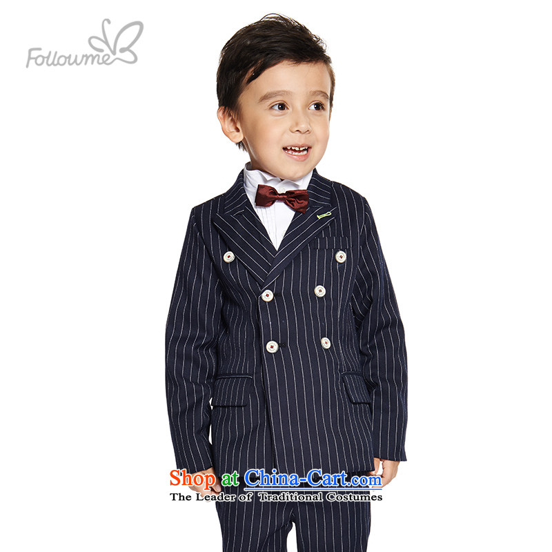 M&B suits package will dress fourreau mini-children's wear Gift Box 2015 Autumn New suits are being installed under the auspices of dress with a birthday shoes) 120 37, Fu Lo (mini-follow me) , , , shopping on the Internet