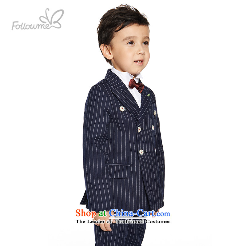 M&B suits package will dress fourreau mini-children's wear Gift Box 2015 Autumn New suits are being installed under the auspices of dress with a birthday shoes) 120 37, Fu Lo (mini-follow me) , , , shopping on the Internet