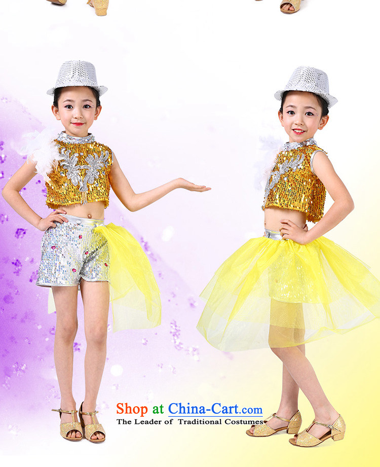 Kiss sheep children jazz dance costumes Girls Boys early childhood services on modern dance piece dress moderator of red 140 pictures clothing, prices, brand platters! The elections are supplied in the national character of distribution, so action, buy now enjoy more preferential! As soon as possible.