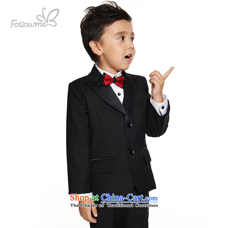 Suits package will dress fourreau mini-children's wear gift box boy Kit 2015 Autumn new (included) 120 37, shoes fourreau mini-(follow me) , , , shopping on the Internet