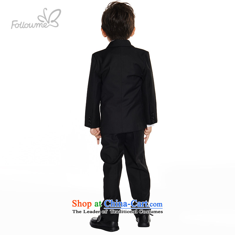 Suits package will dress fourreau mini-children's wear gift box boy Kit 2015 Autumn new (included) 120 37, shoes fourreau mini-(follow me) , , , shopping on the Internet