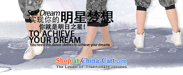 Kiss sheep flagship store children costumes female boy dance performances on chip early childhood dance wearing costumes to boys and girls show competition Kit Yellow 150cm photo, prices, brand platters! The elections are supplied in the national character of distribution, so action, buy now enjoy more preferential! As soon as possible.