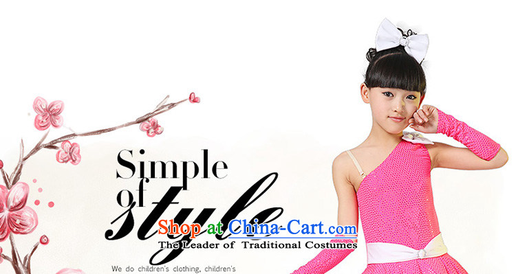 Kiss sheep flagship store new Children Dance skirt girls modern dance costumes dance costume child care services Girls contest costumes and Yellow 150cm photo, prices, brand platters! The elections are supplied in the national character of distribution, so action, buy now enjoy more preferential! As soon as possible.