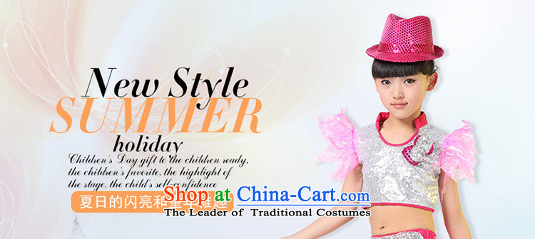 Kiss sheep flagship store children frock coat costumes girls jazz dance performances on early childhood services chip jazz dance performances in children's services Girls contest of costumes red 150cm photo, prices, brand platters! The elections are supplied in the national character of distribution, so action, buy now enjoy more preferential! As soon as possible.