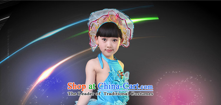 Kiss sheep children costumes dance performances to girls wearing bright chip child care dance performances clothing dress girls costumes of Early Childhood Game Red 130cm photo, prices, brand platters! The elections are supplied in the national character of distribution, so action, buy now enjoy more preferential! As soon as possible.