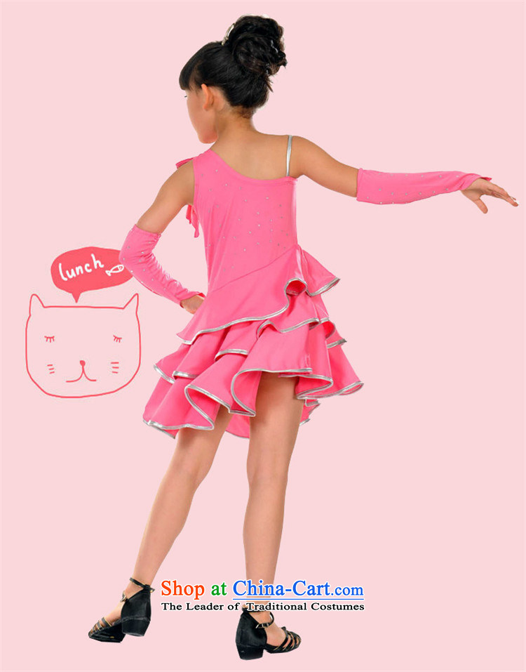 About brands of children's wear under the 2015 New Child Latin dance wearing children dance exercise clothing girls will show Services 140 pictures, price blue, brand platters! The elections are supplied in the national character of distribution, so action, buy now enjoy more preferential! As soon as possible.