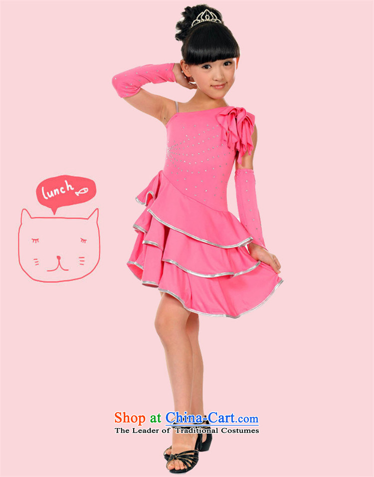 About brands of children's wear under the 2015 New Child Latin dance wearing children dance exercise clothing girls will show Services 140 pictures, price blue, brand platters! The elections are supplied in the national character of distribution, so action, buy now enjoy more preferential! As soon as possible.