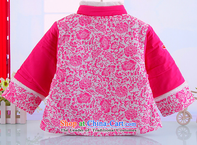 Winter new girls warm pure cotton waffle Tang Dynasty Package girls warm winter thick Tang dynasty 5235 Red 100 pictures, prices, brand platters! The elections are supplied in the national character of distribution, so action, buy now enjoy more preferential! As soon as possible.