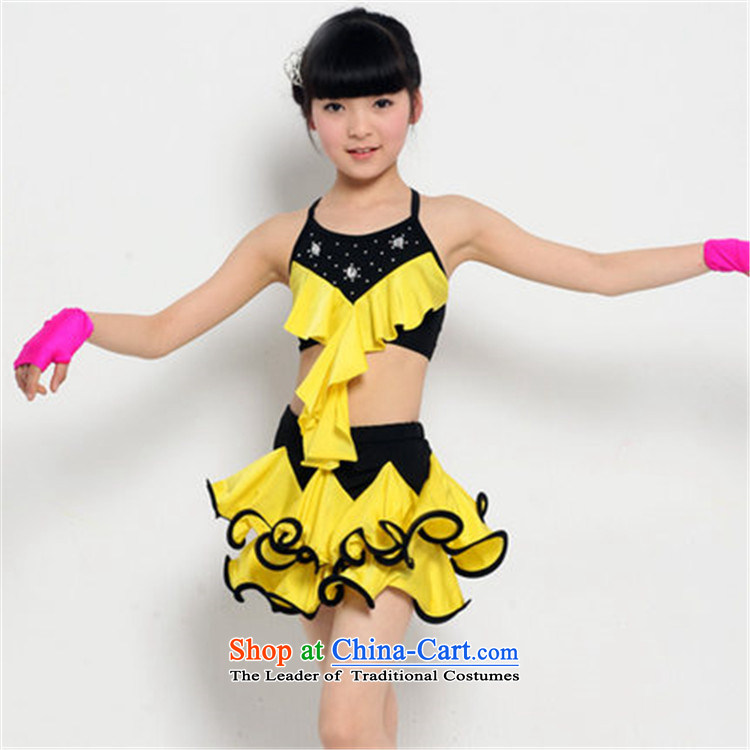About brands of children's wear under the 2015 New Latin dance skirt girl Latin dance performances to Latin dance wearing girls children performances by red 150 pictures, prices, brand platters! The elections are supplied in the national character of distribution, so action, buy now enjoy more preferential! As soon as possible.