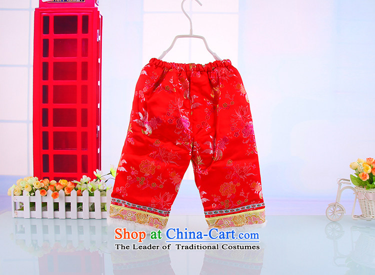 2015 WINTER New Luckiest Tang dynasty cotton coat kit children warm winter Tang replacing two kits 5302 rose 90 pictures, prices, brand platters! The elections are supplied in the national character of distribution, so action, buy now enjoy more preferential! As soon as possible.