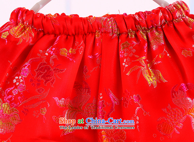 Winter new girls outdoor warm silk Tang Dynasty Package girls thick warm Tang Dynasty Package 51.7 rose 80 pictures, prices, brand platters! The elections are supplied in the national character of distribution, so action, buy now enjoy more preferential! As soon as possible.
