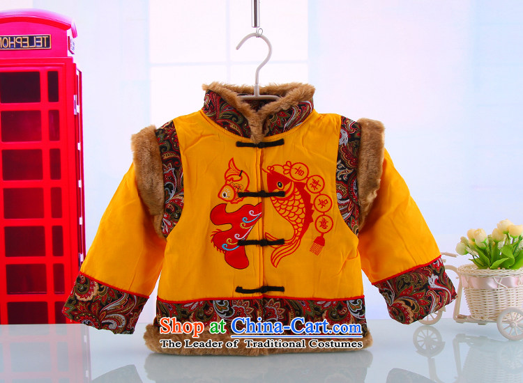 New Tang dynasty new winter children sets your baby boy pure cotton winter clothing Tang dynasty out service kit 6154 Red 110 pictures, prices, brand platters! The elections are supplied in the national character of distribution, so action, buy now enjoy more preferential! As soon as possible.
