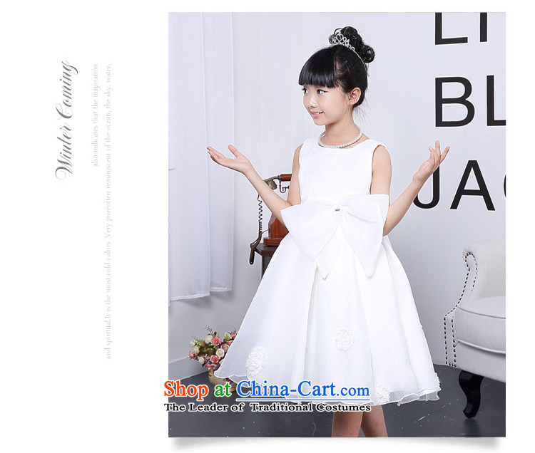 M High State Children's dress girls princess skirt summer Flower Girls dress bon bon skirt wedding dress to live piano music children's wear dress 2050 140 pictures, prices, brand platters! The elections are supplied in the national character of distribution, so action, buy now enjoy more preferential! As soon as possible.