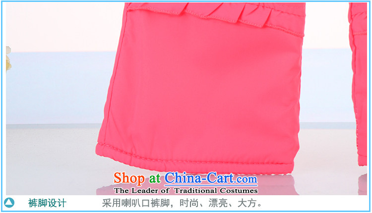 The point and girls Fall/Winter Collections of female babies packaged thin cotton cotton coat two kits out services body skirt red 90 pictures, prices, brand platters! The elections are supplied in the national character of distribution, so action, buy now enjoy more preferential! As soon as possible.
