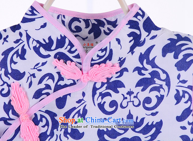The girl child cheongsam dress children Ronald Tang dynasty offset is long enough disc, guzheng will baby dress 4008 pictures, prices, brand platters! The elections are supplied in the national character of distribution, so action, buy now enjoy more preferential! As soon as possible.