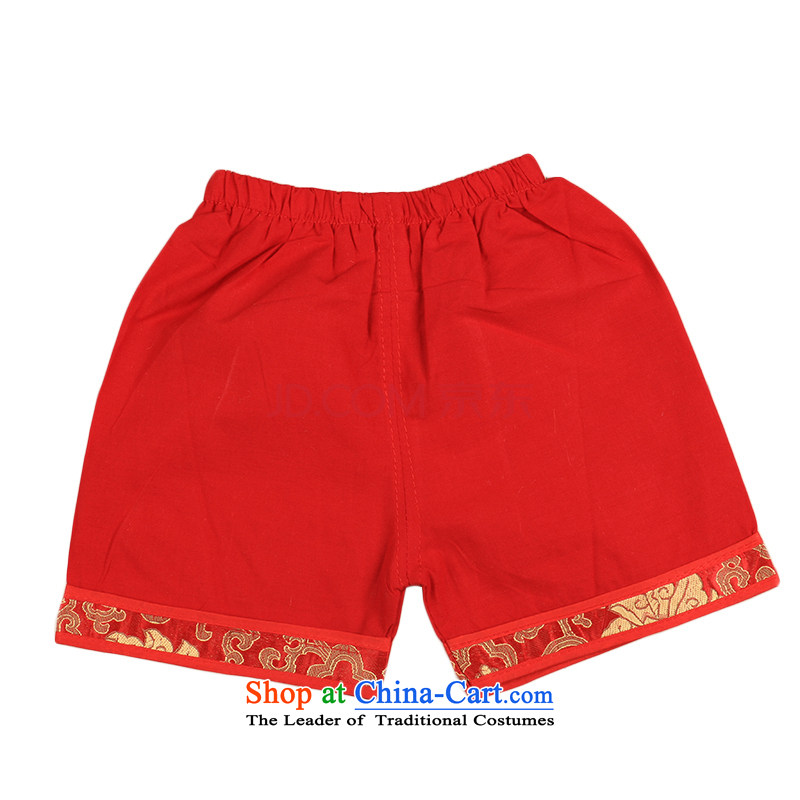 The newborn baby infant diarrhea pure cotton red poverty that summer shorts cotton poverty eradication of that care 10399 red 52, small and Dodo xiaotuduoduo) , , , shopping on the Internet