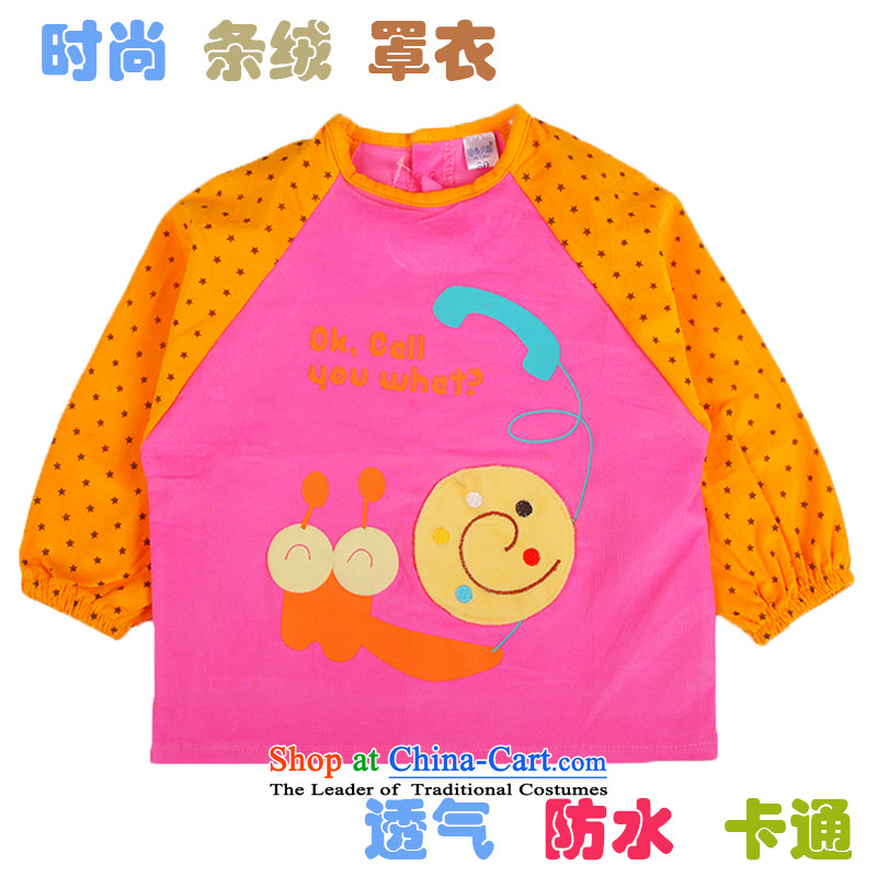 Children's Wear your baby girl corduroy coat children wearing anti-infant rice jacket coat 7540 80 Blue Paint Bunnies Dodo xiaotuduoduo) , , , shopping on the Internet