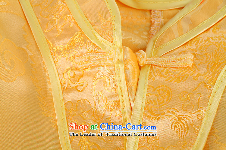 2015 Summer Children's apparel-yi, Yi package your baby infant Tang dynasty infant climb services 4012 66cm photo, prices, brand platters! The elections are supplied in the national character of distribution, so action, buy now enjoy more preferential! As soon as possible.