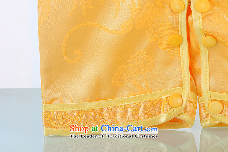 2015 Summer Children's apparel-yi, Yi package your baby infant Tang dynasty infant climb services 4012 66cm photo, prices, brand platters! The elections are supplied in the national character of distribution, so action, buy now enjoy more preferential! As soon as possible.