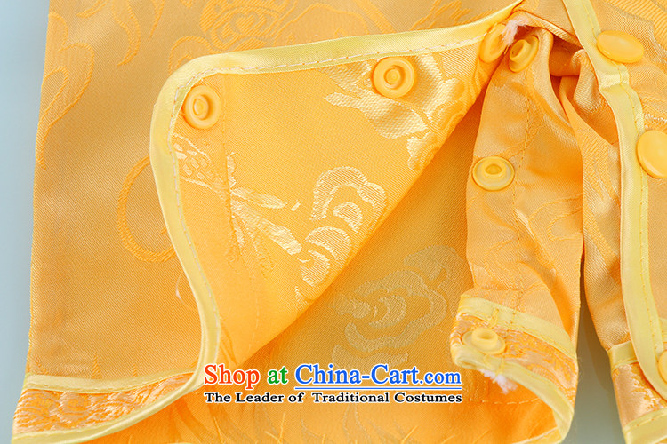 2015 Summer Children's apparel-yi, Yi package your baby infant Tang dynasty infant climb services 4012 66cm photo, prices, brand platters! The elections are supplied in the national character of distribution, so action, buy now enjoy more preferential! As soon as possible.