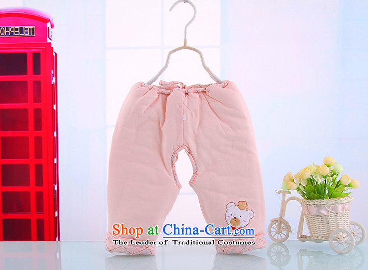 The new long-sleeved baby winter warm cotton serving a three-piece infant baby cotton coat kit baby package 4882nd pink 110 pictures, prices, brand platters! The elections are supplied in the national character of distribution, so action, buy now enjoy more preferential! As soon as possible.