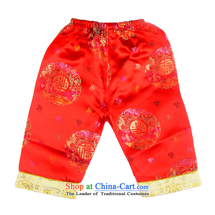 Tang Dynasty infant boys costume infant 100 days dress kit ãþòâ baby Tang Dynasty New year red 80 pictures of children's wear, prices, brand platters! The elections are supplied in the national character of distribution, so action, buy now enjoy more preferential! As soon as possible.