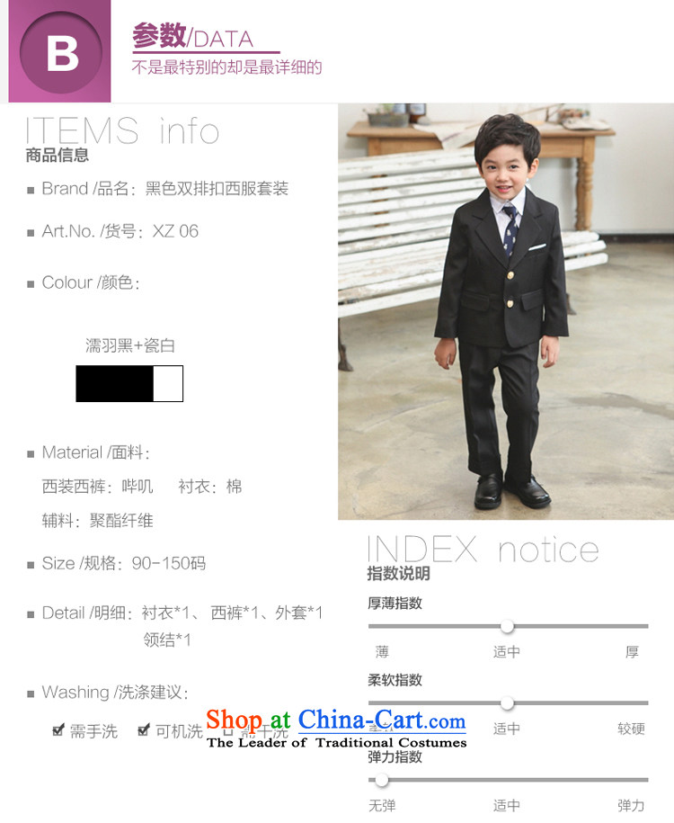 Bathing in the staff of the estate children suits small boy suit autumn jackets Flower Girls Dress Suit boy children's wear suits for the Bundle Edition XZ06 won streaks tie pictures, prices, 140cm brand platters! The elections are supplied in the national character of distribution, so action, buy now enjoy more preferential! As soon as possible.