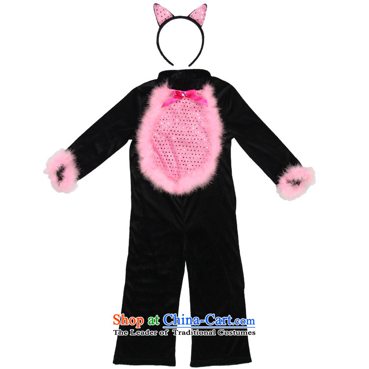 The girl child costumes Halloween costume role play masquerade animal into Photographic Dress catwoman kit catwoman replacing 110cm5-6 code picture, prices, brand platters! The elections are supplied in the national character of distribution, so action, buy now enjoy more preferential! As soon as possible.