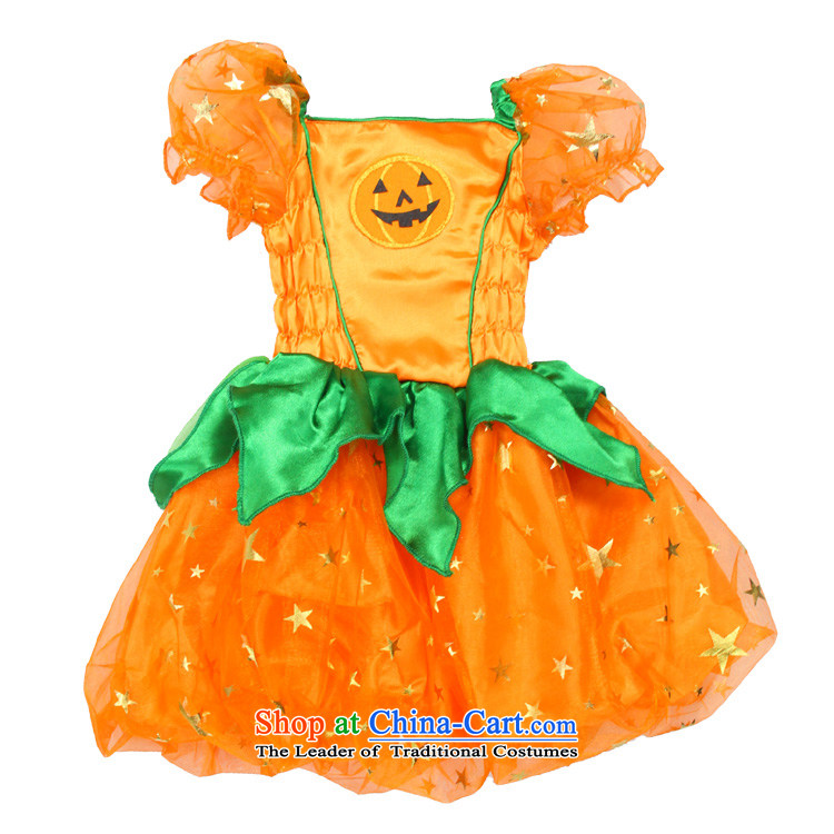 Fantasy Party Halloween costumes girl children's wear girls dresses school performance apparel role play cushaw skirt 12212) 105cm5-6 code picture, prices, brand platters! The elections are supplied in the national character of distribution, so action, buy now enjoy more preferential! As soon as possible.