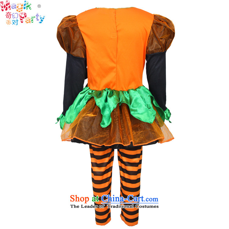 Fantasy Party Halloween costumes girl children's wear girls dresses school performance apparel role play cushaw skirt 12212) 105cm5-6 code picture, prices, brand platters! The elections are supplied in the national character of distribution, so action, buy now enjoy more preferential! As soon as possible.