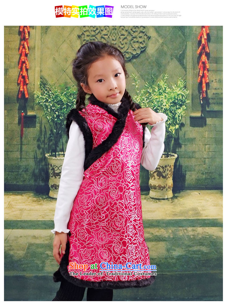 Ethernet-autumn and winter, Tang dynasty girls cotton qipao children China wind cheongsam dress girls children clip cotton giggling 4.5-60s 68-90 100 picture services, prices, brand platters! The elections are supplied in the national character of distribution, so action, buy now enjoy more preferential! As soon as possible.