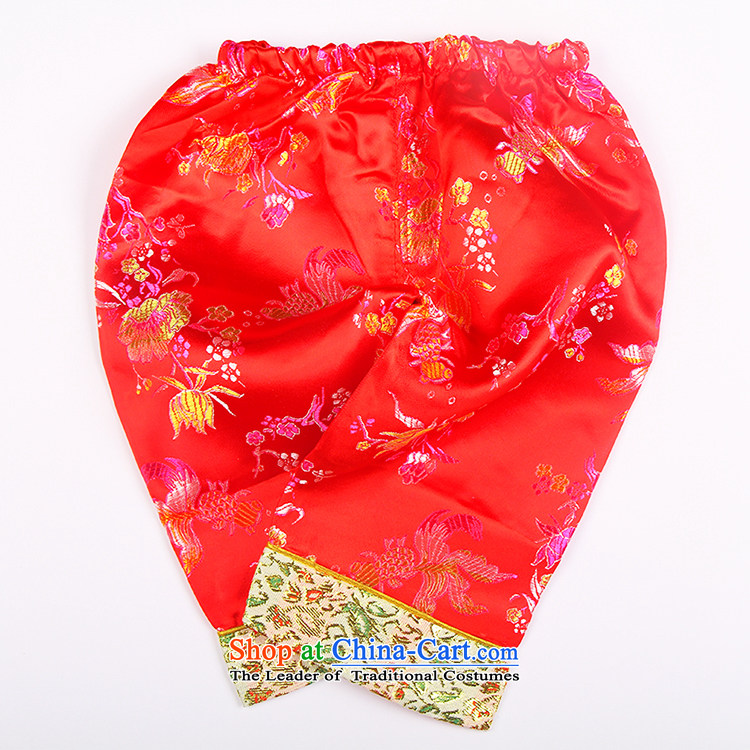 Men and women baby Tang Dynasty Package during the Spring and Autumn Moon baby 100 days old red 80 pictures, dresses price, brand platters! The elections are supplied in the national character of distribution, so action, buy now enjoy more preferential! As soon as possible.