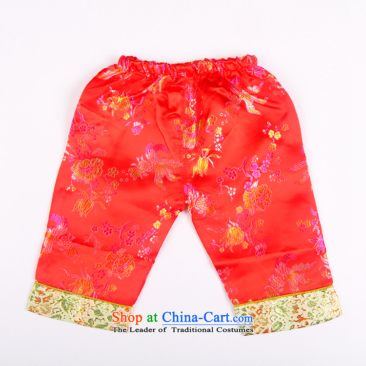 Men and women baby Tang Dynasty Package during the Spring and Autumn Moon baby 100 days old red 80 pictures, dresses price, brand platters! The elections are supplied in the national character of distribution, so action, buy now enjoy more preferential! As soon as possible.