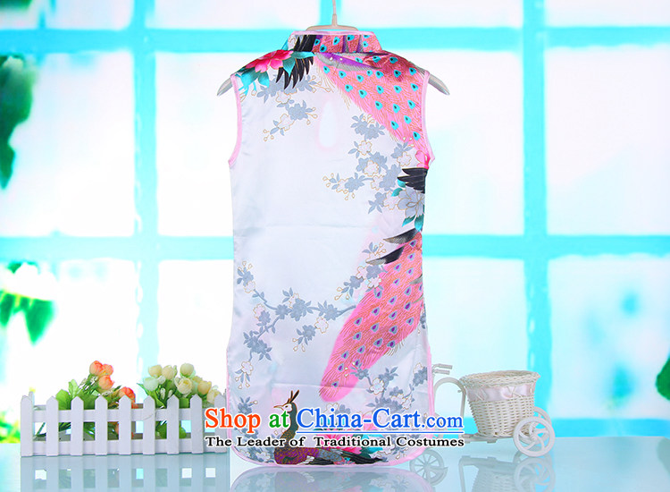 Bunnies Dordoi Summer Children qipao girls Tang dynasty princess skirt ethnic pure cotton small girls Da Tong Zheng costumes blue 110 pictures, prices, brand platters! The elections are supplied in the national character of distribution, so action, buy now enjoy more preferential! As soon as possible.