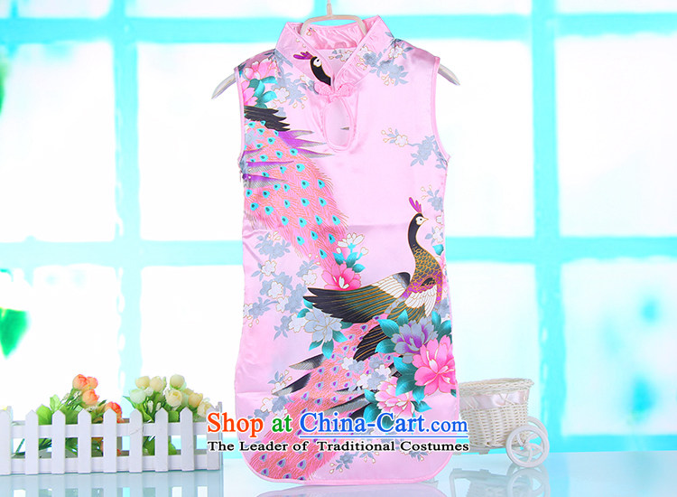 Bunnies Dordoi Summer Children qipao girls Tang dynasty princess skirt ethnic pure cotton small girls Da Tong Zheng costumes blue 110 pictures, prices, brand platters! The elections are supplied in the national character of distribution, so action, buy now enjoy more preferential! As soon as possible.