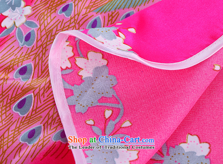 Bunnies Dordoi Summer Children qipao girls Tang dynasty princess skirt ethnic pure cotton small girls Da Tong Zheng costumes blue 110 pictures, prices, brand platters! The elections are supplied in the national character of distribution, so action, buy now enjoy more preferential! As soon as possible.