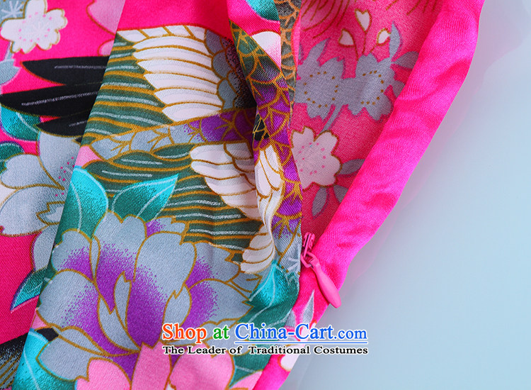 Bunnies Dordoi Summer Children qipao girls Tang dynasty princess skirt ethnic pure cotton small girls Da Tong Zheng costumes blue 110 pictures, prices, brand platters! The elections are supplied in the national character of distribution, so action, buy now enjoy more preferential! As soon as possible.