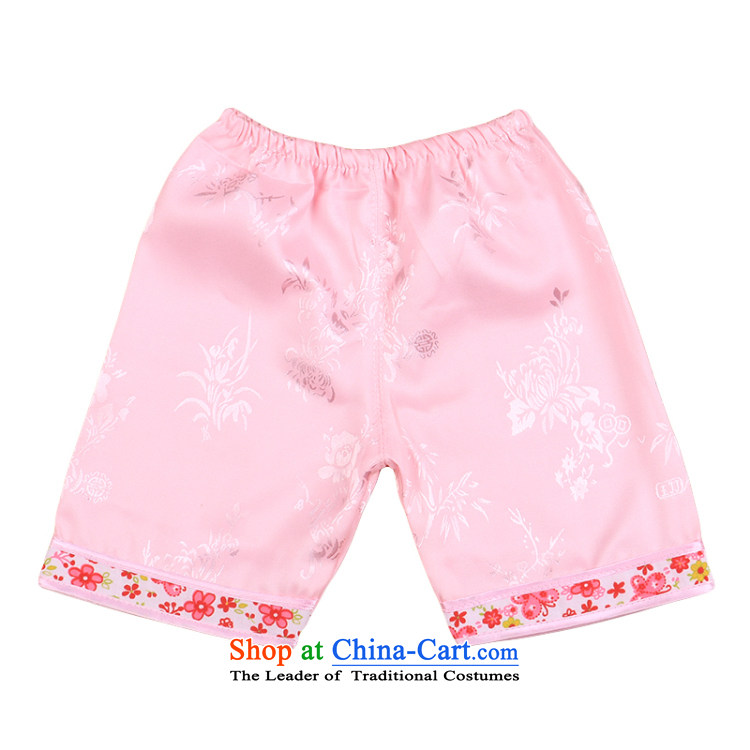 Bunnies Dordoi new sleeveless pure cotton silk girls with your baby girl children national Tang tray clip kit pink shorts vest 80 pictures, prices, brand platters! The elections are supplied in the national character of distribution, so action, buy now enjoy more preferential! As soon as possible.