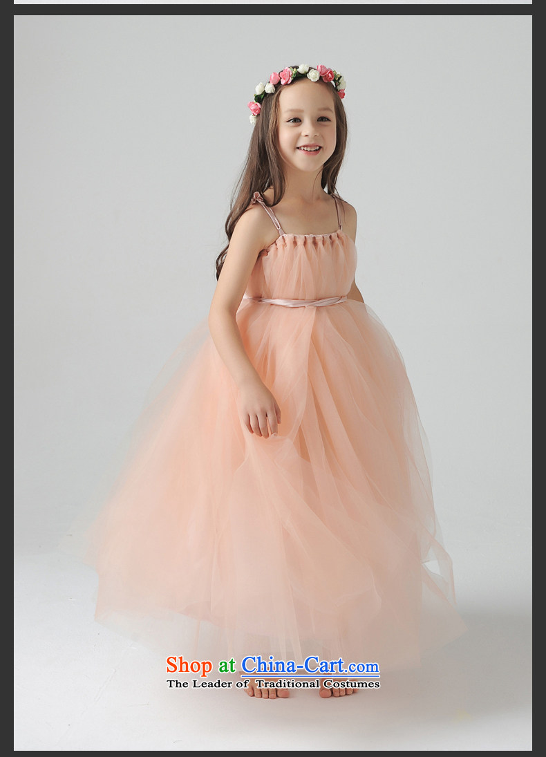 The workshop will fall Yi New Children's dress straps princess skirt Flower Girls dress girls long wedding dresses skirt purple 120 pictures, prices, brand platters! The elections are supplied in the national character of distribution, so action, buy now enjoy more preferential! As soon as possible.