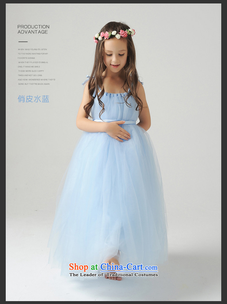 The workshop will fall Yi New Children's dress straps princess skirt Flower Girls dress girls long wedding dresses skirt purple 120 pictures, prices, brand platters! The elections are supplied in the national character of distribution, so action, buy now enjoy more preferential! As soon as possible.