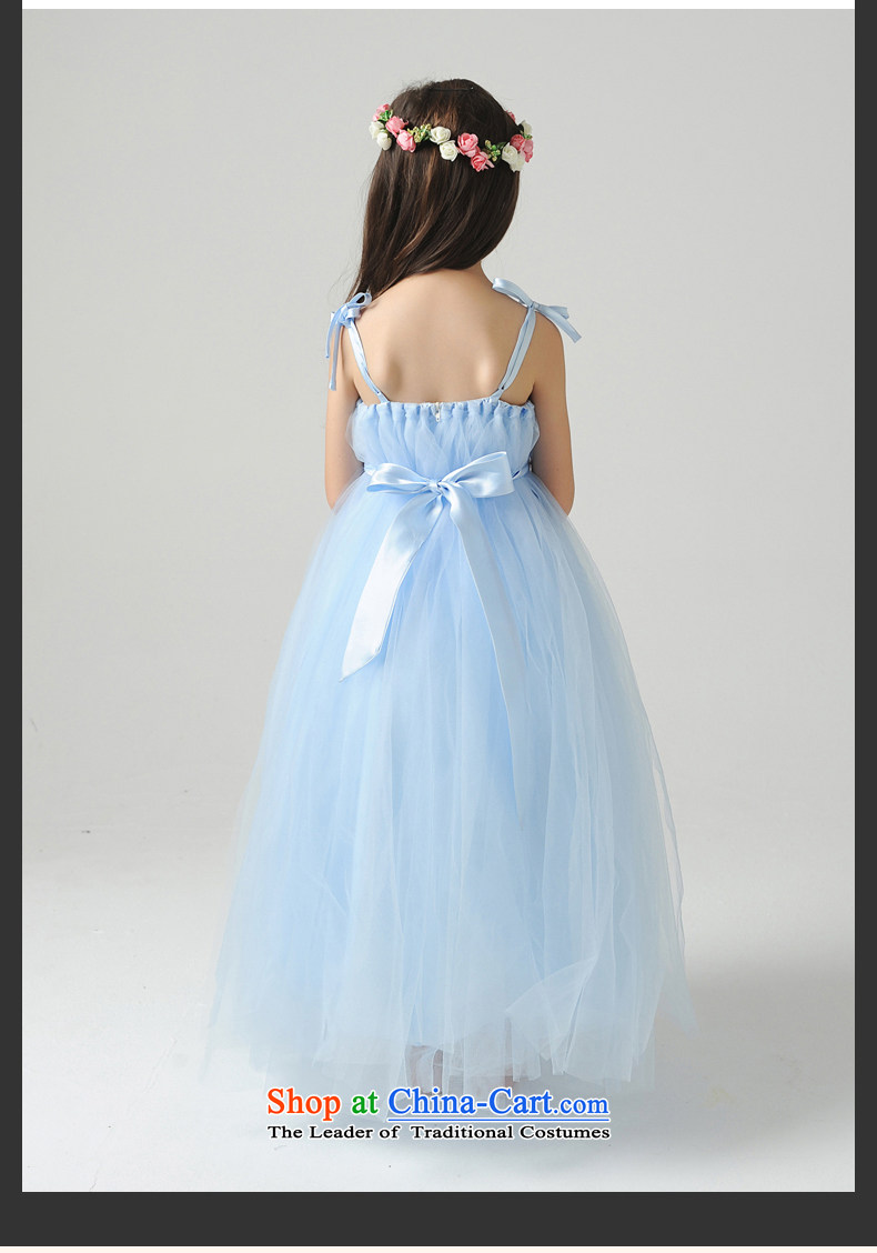 The workshop will fall Yi New Children's dress straps princess skirt Flower Girls dress girls long wedding dresses skirt purple 120 pictures, prices, brand platters! The elections are supplied in the national character of distribution, so action, buy now enjoy more preferential! As soon as possible.