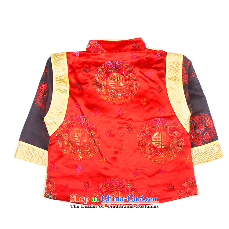 The baby boy aged 100 Tang Dynasty Tang dynasty children winter thick infant age whooping 73 pictures of the new year to red, prices, brand platters! The elections are supplied in the national character of distribution, so action, buy now enjoy more preferential! As soon as possible.