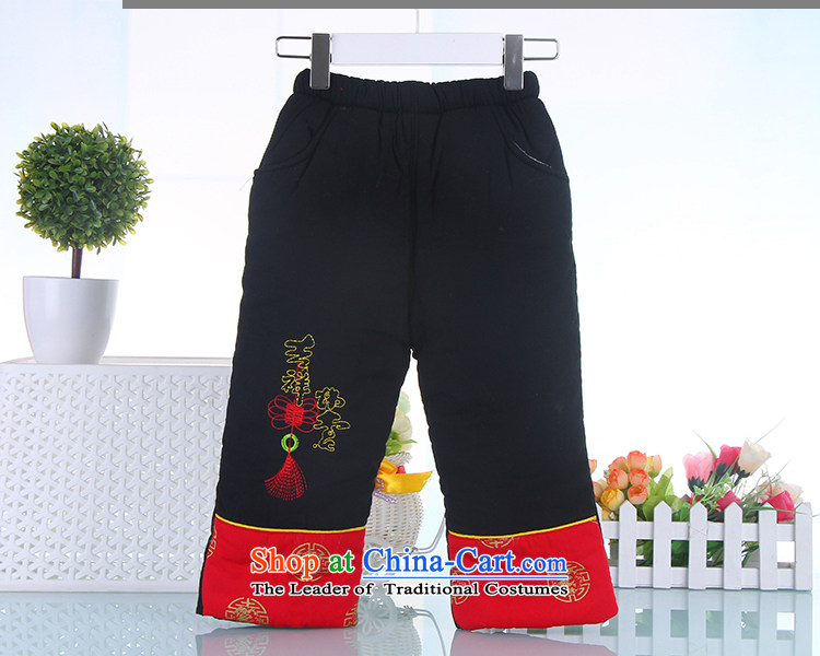Tang Dynasty boy new baby boy 2015 winter thick kit 1-2-3-4-5-6 age young boys to cotton red 120 pictures, prices, brand platters! The elections are supplied in the national character of distribution, so action, buy now enjoy more preferential! As soon as possible.