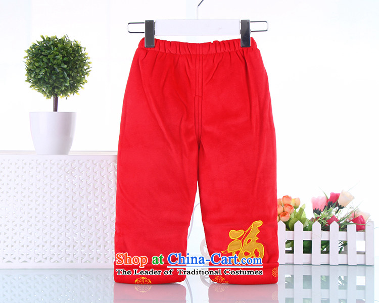 Tang Dynasty female babies children Load New Year Girls winter clothing infant winter) packaged baby clothes red 80 pictures of goodies, prices, brand platters! The elections are supplied in the national character of distribution, so action, buy now enjoy more preferential! As soon as possible.