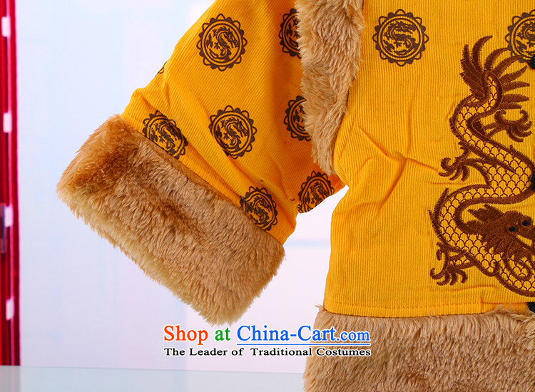 Winter clothing to boys and girls infant children's classical baby neonatal services jackets with your baby Tang dynasty age dress red 100 pictures, prices, brand platters! The elections are supplied in the national character of distribution, so action, buy now enjoy more preferential! As soon as possible.
