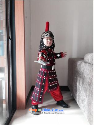 Children armor cosplay show armor costume show services videos clothing armor clothing clothes 100cm photo, prices, brand platters! The elections are supplied in the national character of distribution, so action, buy now enjoy more preferential! As soon as possible.