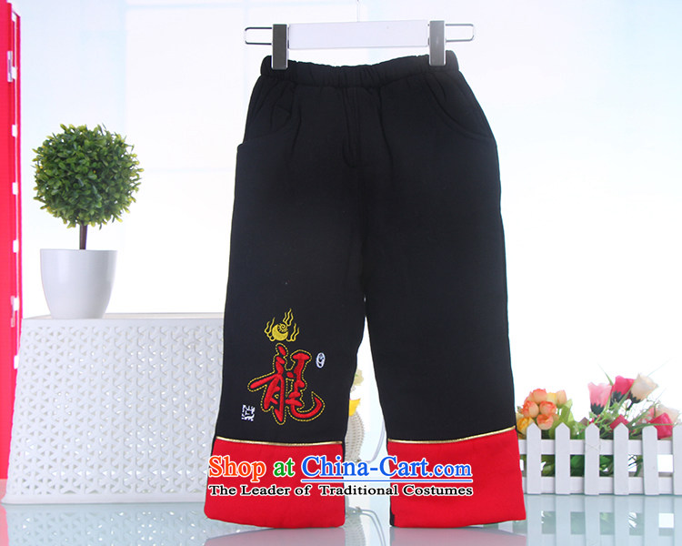 Children's wear boys thick winter clothing costume CHILDREN SETS male baby Tang dynasty birthday dress red 110 pictures, prices, brand platters! The elections are supplied in the national character of distribution, so action, buy now enjoy more preferential! As soon as possible.