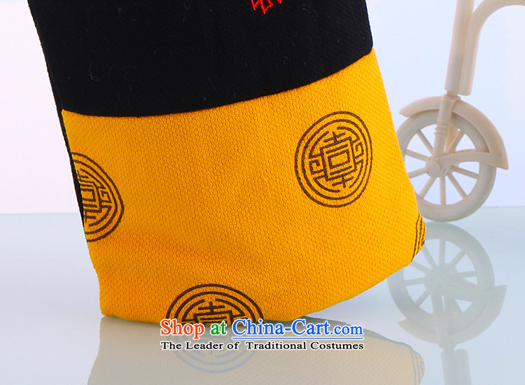 Tang Dynasty boy children for winter thick baby girl winter sets new year of age-old cotton dress 0-1-2-3 Yellow 80 pictures, prices, brand platters! The elections are supplied in the national character of distribution, so action, buy now enjoy more preferential! As soon as possible.