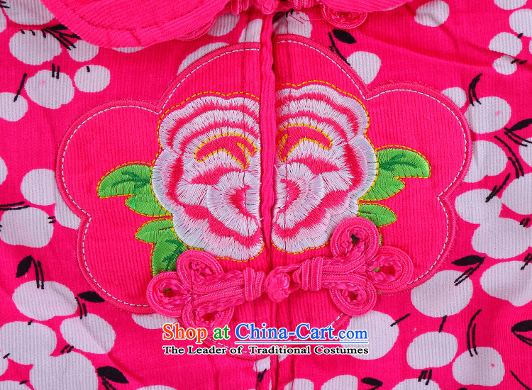 The girl children's wear winter clothing new child Tang Dynasty New Year Ãþòâ Kit Infant Garment whooping 73 pictures of your baby years red, prices, brand platters! The elections are supplied in the national character of distribution, so action, buy now enjoy more preferential! As soon as possible.